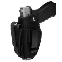 NEU Pistolengürtelholster / holster à pistolet pour ceinture