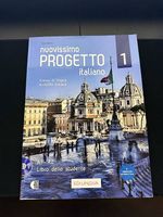 Nuovissimo Progetto Italiano