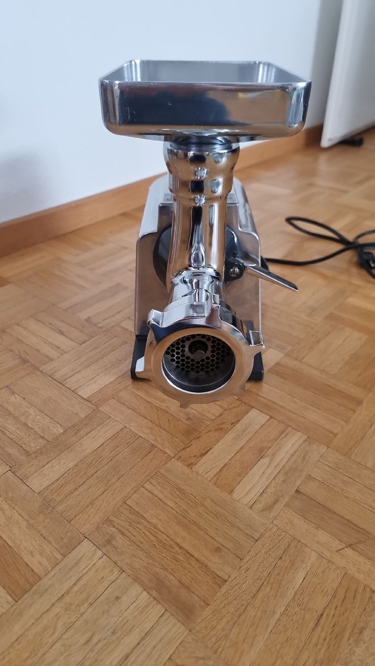 Appareils de cuisine: Krefft Fleischwolf R 70 N – D'occasion à Dietikon par mor_h7by 2