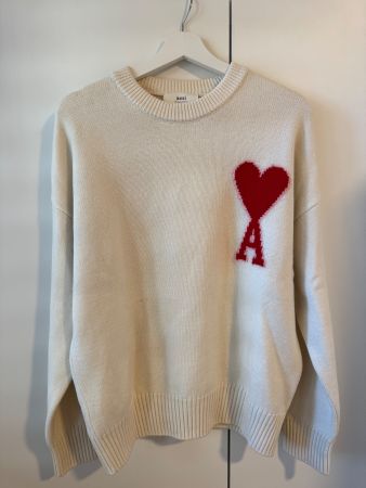 AMI Paris Pullover