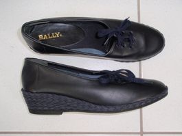 Bally Damenschuh Grösse 40 *NEU*