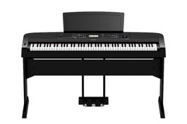 Yamaha DGX-670 comme neuf