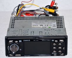 Autoradio Sevic Car CD DVD Player (SBL0103MP4)
