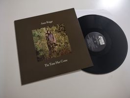 Anne Briggs –The Time Has Come