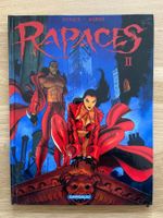 RAPACES / TOME 2