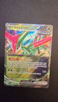 Iron Leaves Ex 128 - Black Star Promo (EN) - Pokémon Card