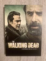 DVD, série The Walking Dead