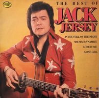 Jack Jersey – The best of Jack Jersey