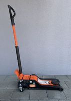Cric hydraulique Bahco