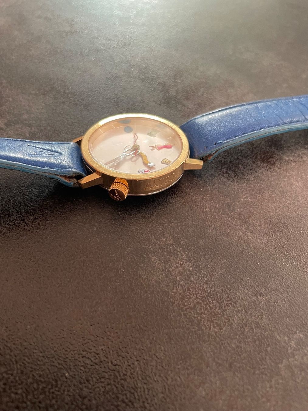 Uhren: Montre Dame Akteo Couturière – Gebraucht aus Vallamand von Bricbracbroc82 6