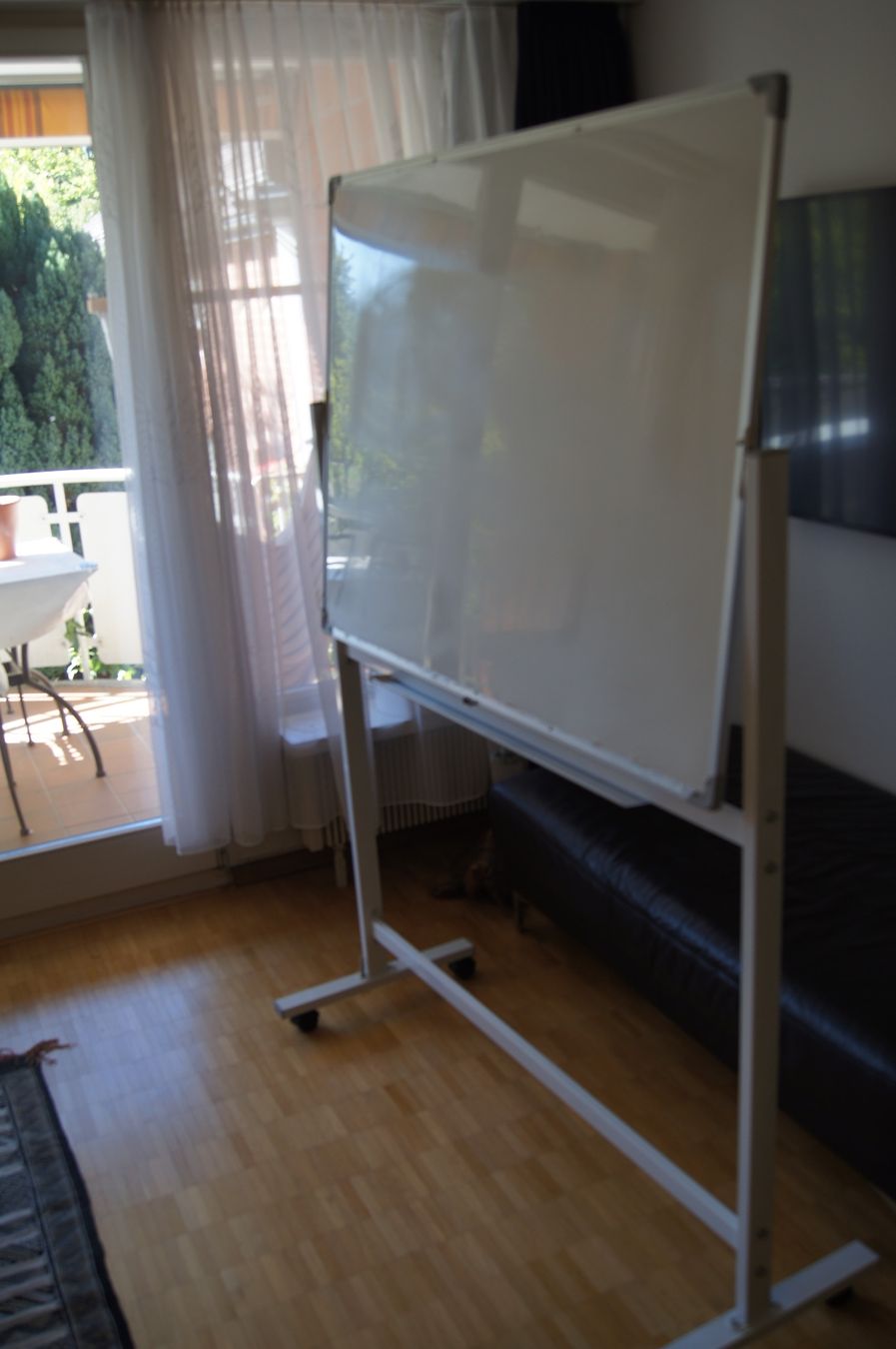 Lavagne: Whiteboard (gebraucht) – Usato da Binningen venduto da Swissdude2