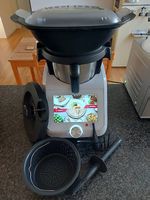 Monsieur Cuisine Smart mit Originalzubehör + Garantie