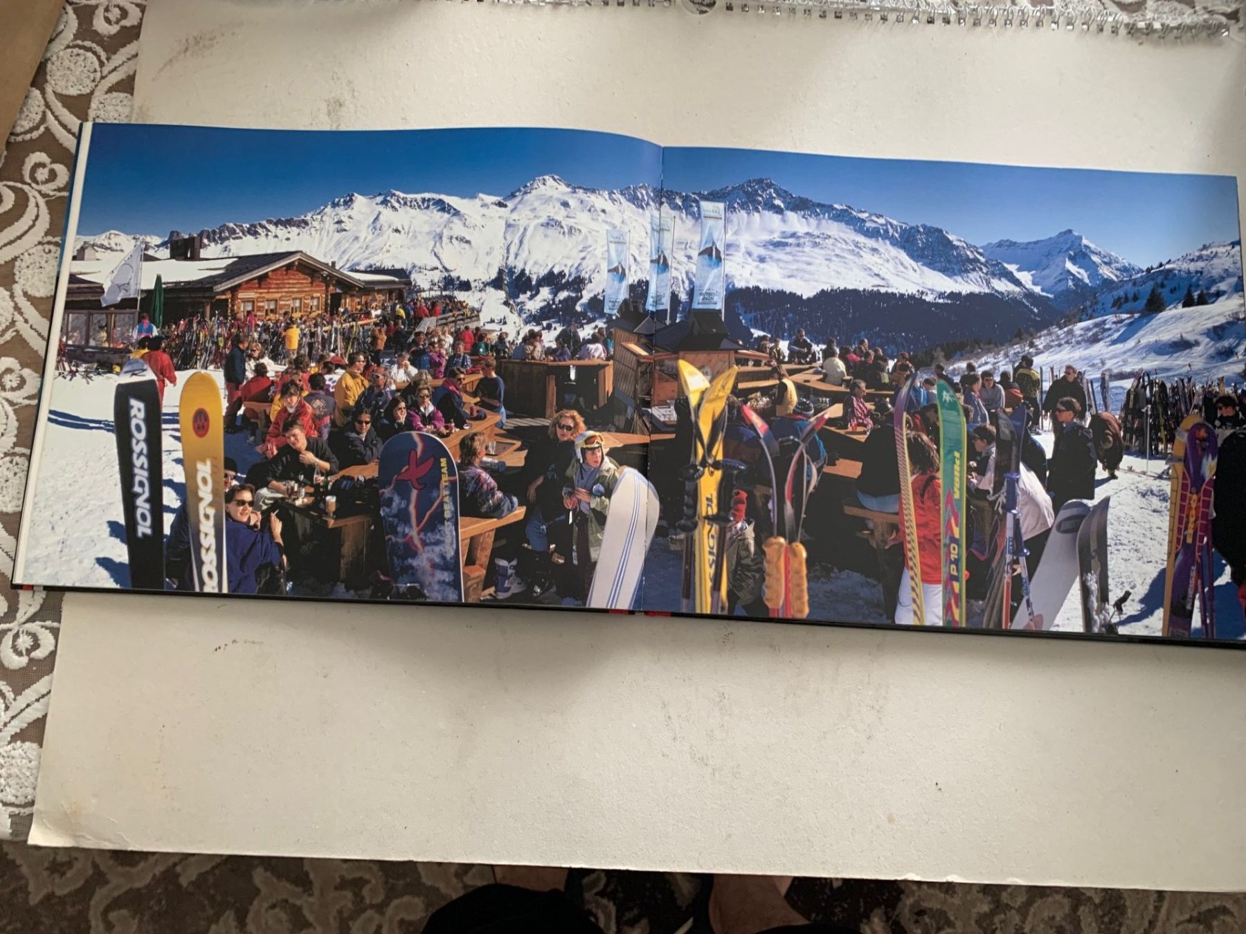 Libri: Schweiz Bildband: Berge, Seen & Winter-Impressionen! – Usato da Emmen venduto da newdeal1970 1