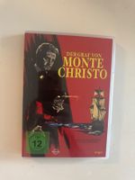 DER GRAF VON MONTE CHRISTO. (DVD/RARITÄT) 1954
