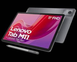 Lenovo Tab TB311FU 64GB WiFi Android 16, Neu
