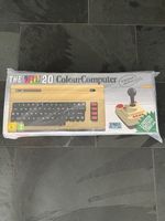 Retro Games The Vic 20