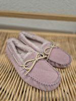 Ugg Dakota Hausschuhe, Lammfell, NEU, Damen Grösse 39