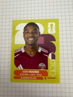 Panini Sticker WM 2026, QAT 11 Assim Madibo
