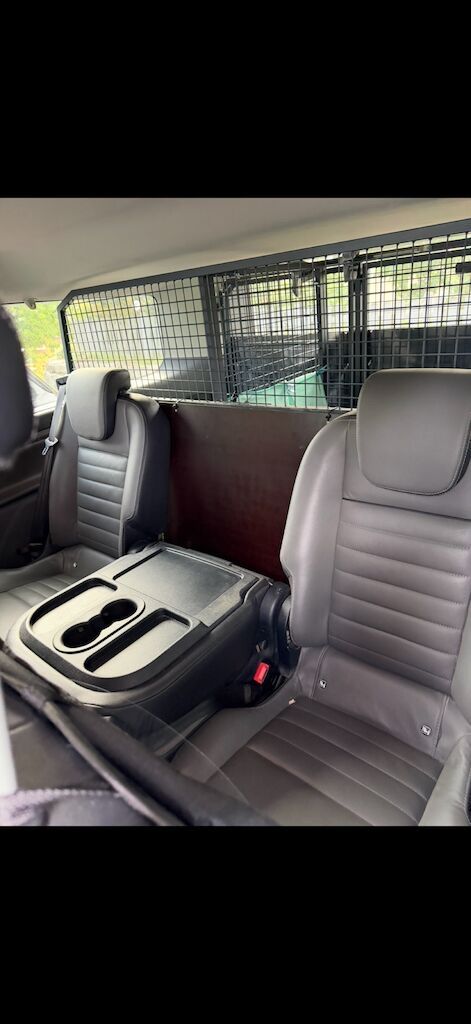 Ford Automobili: Ford Tourneo Custom Van – Difettoso da Volketswil venduto da genti111 4