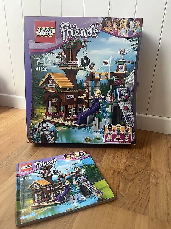 Lego Kit di costruzioni: Lego Friends 41122 – Usato da Münchenbuchsee venduto da caj_7vgk 3