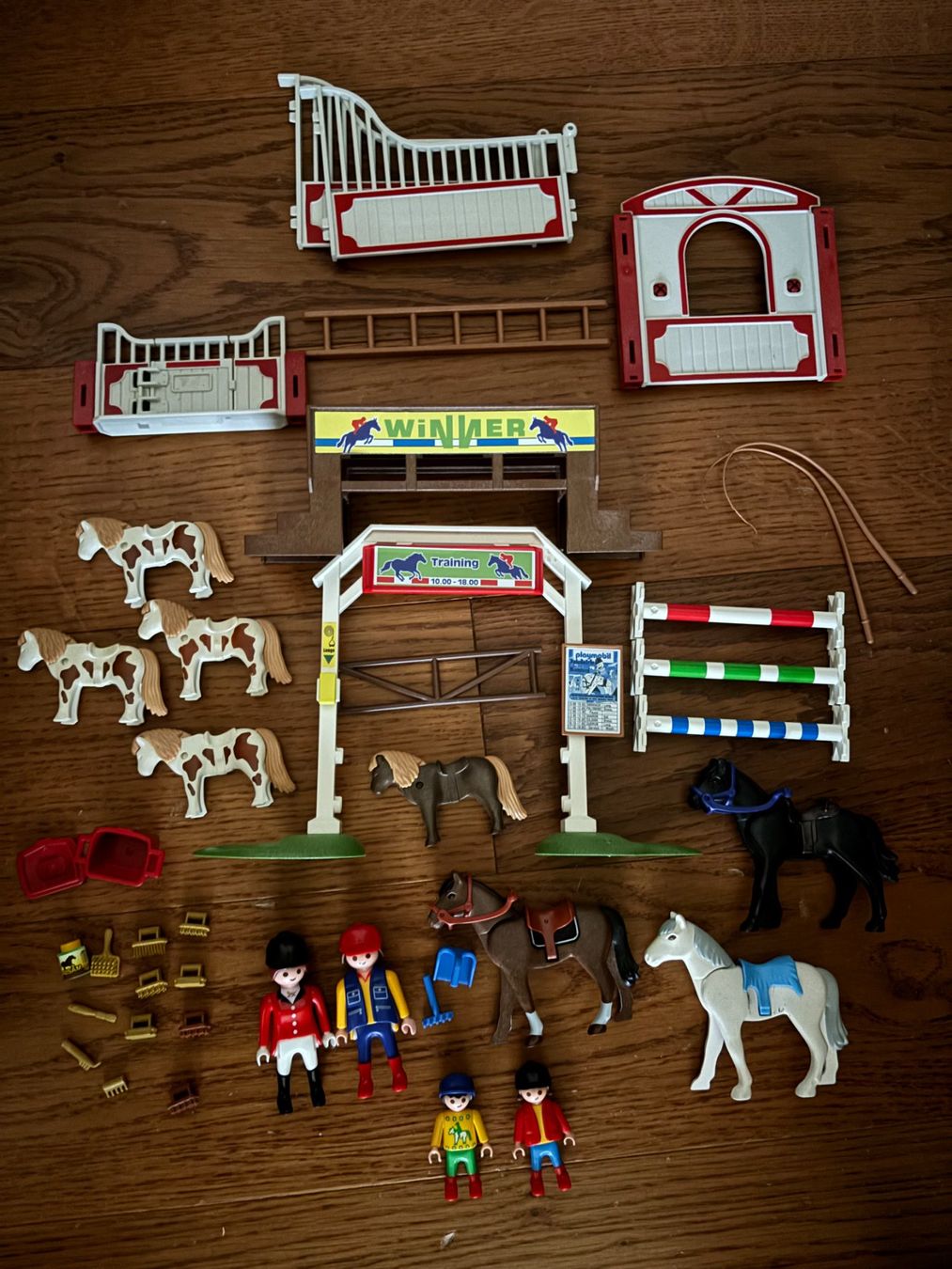 Playmobil Spielzeuge: Playmobil – Gebraucht aus Zürich von degchris
