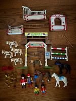 Reiterhof Playmobil