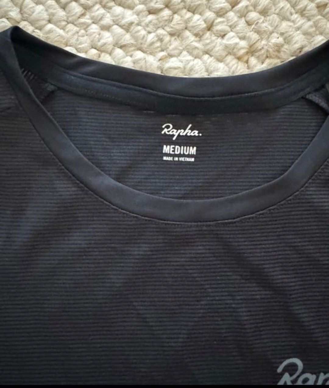 Rapha Leibchen & Hosen: Rapha Tank Woman – Gebraucht aus Luzern von CVonarburg 2