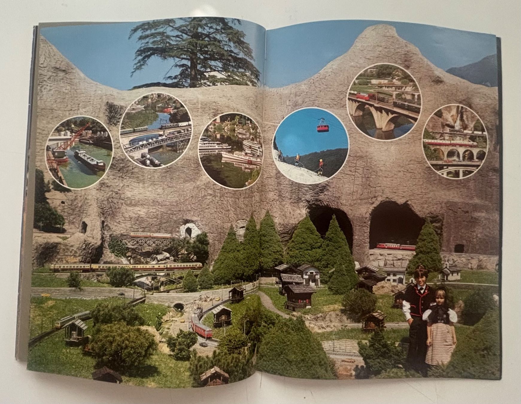 Libri: Swissminiatur Melide – Usato da Neuchâtel venduto da gefdeneuch 8