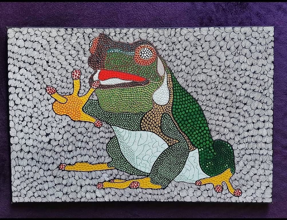 Poster & Bilder: Tableau - Bild – Gebraucht aus Sion von Freigeist6