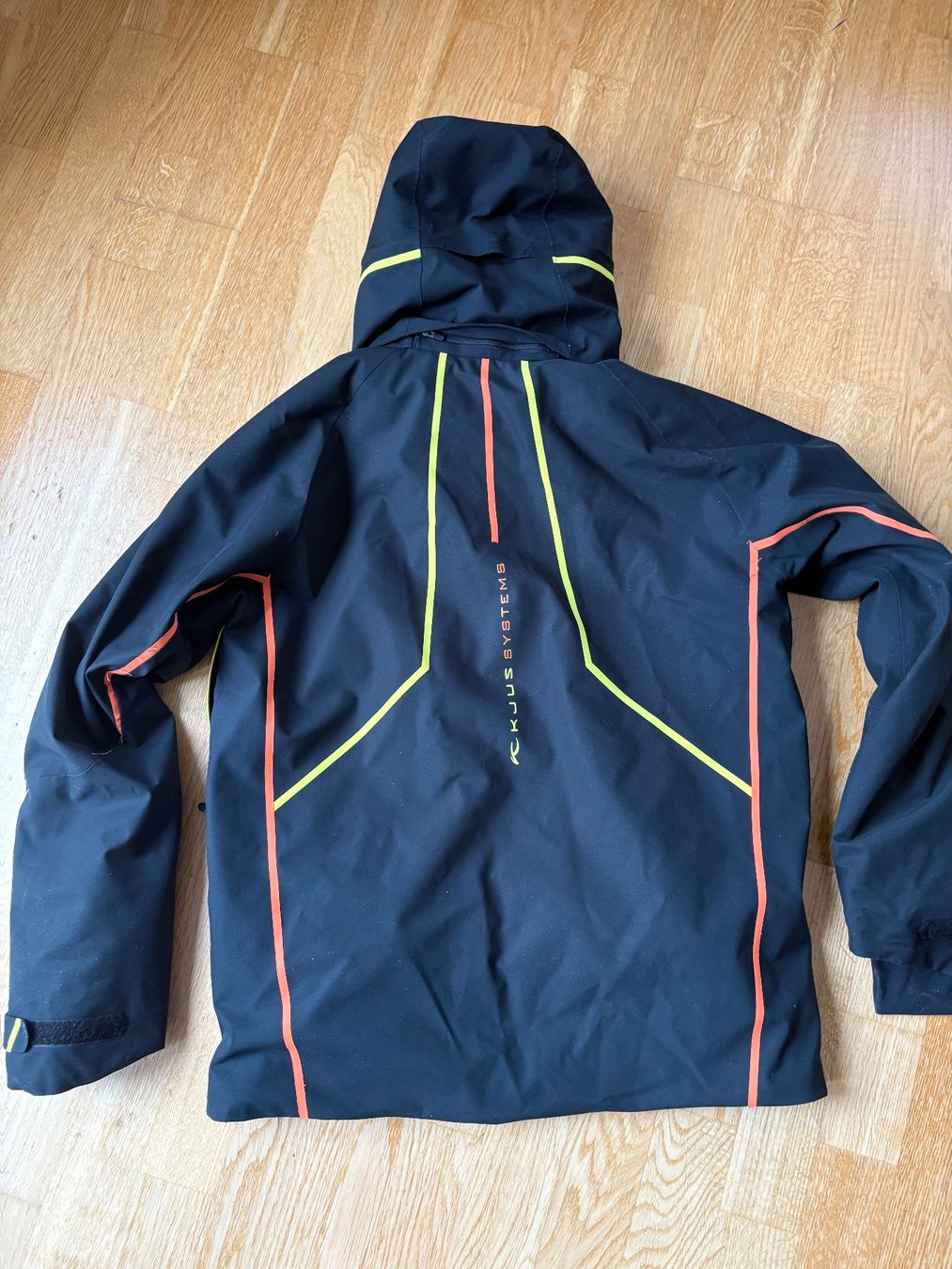 Kjus Completi: Skijacke und Hose – Usato da Zürich venduto da Fabienne059 4
