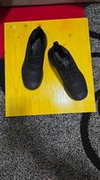 nike pegasus trail 5 GTX (nero)