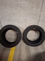 2x Hankook Reifen - 255/45/R18