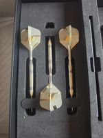 Dimitri van de Bergh Limited Edition Target 2041/2500 Neu