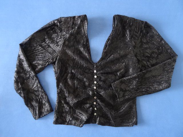 Camicette: Bluse Shirt Top – Nuovo (secondo la descrizione) da Bazenheid venduto da Aebi55
