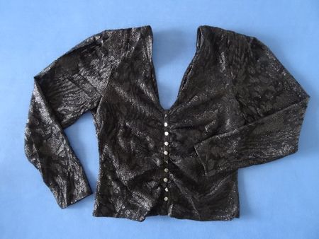 Bluse Shirt Top
