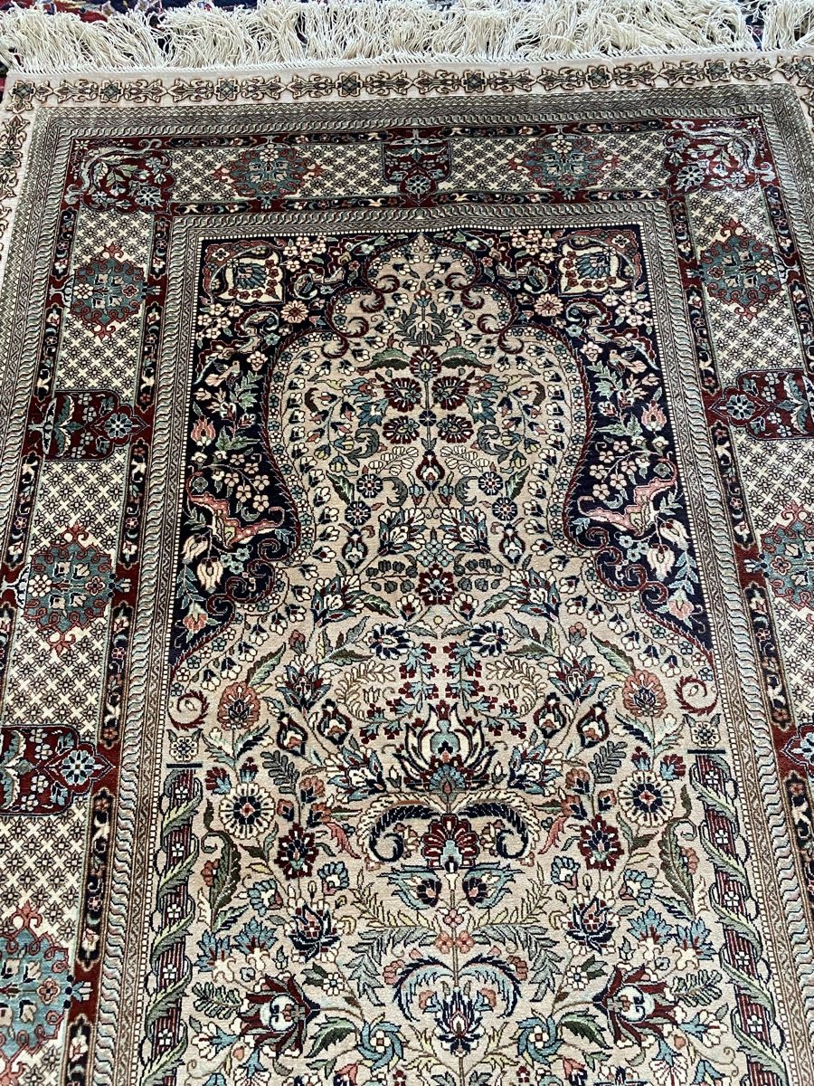 Teppiche: wunderschöner seidenteppich 153x93 – Neu (gemäss Beschreibung) aus Biel/Bienne von gasse85 2