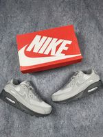 Nike Air Max 90 Herren grau neue Ware