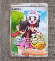 Pokemon - 118/094 - Lucia Lucindia - Fatale Flammen
