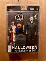 Halloween Michael Myers Figur Evolution of Evil Neca