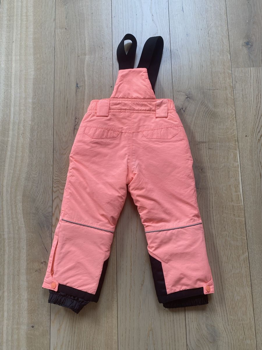 C&A Giacche & Cappotti: 98 - Ensemble ski North Ville – Usato da Mex VD venduto da Tania_Or 4