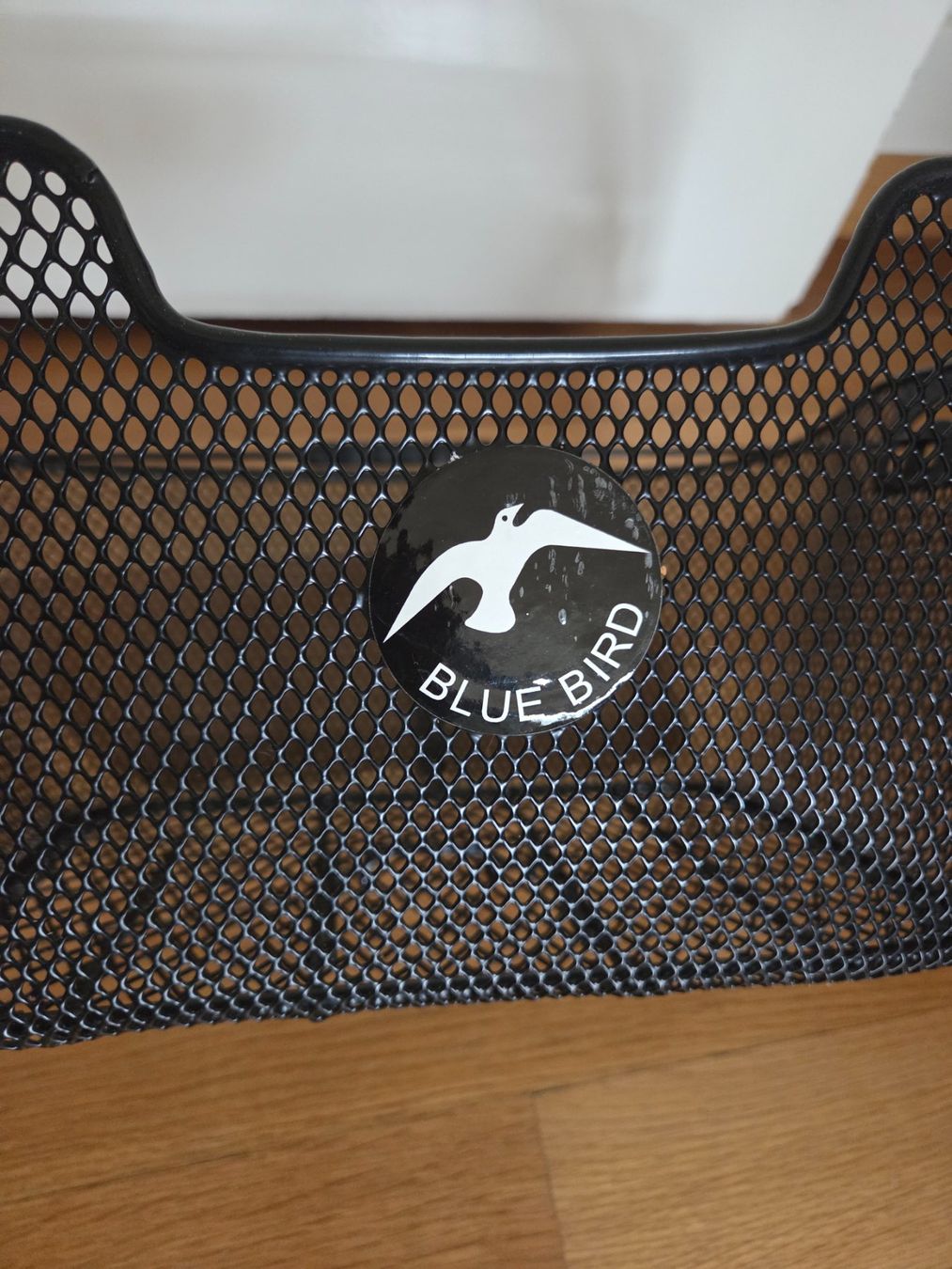 Pièces détachées: Velo Korb "Blue Bird" - mit Tragegriff – Neuf avec emballage d'origine à Zürich par Pinga05 1