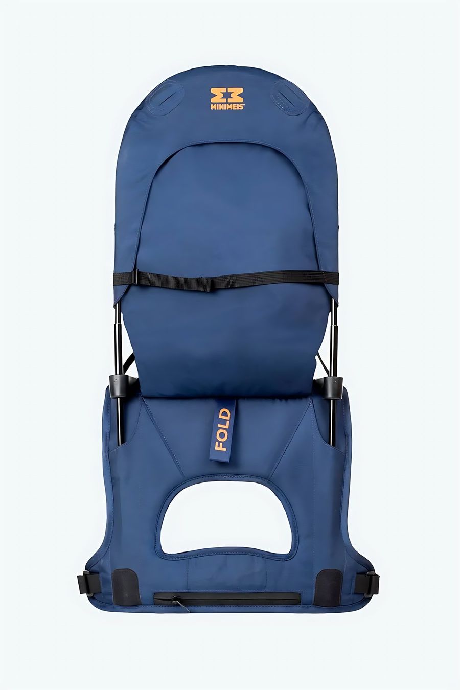 Marsupi portabebè: MiniMeis Shoulder Carrier G4 / Schultertrage – Usato da Meilen venduto da Supernovlicum 1
