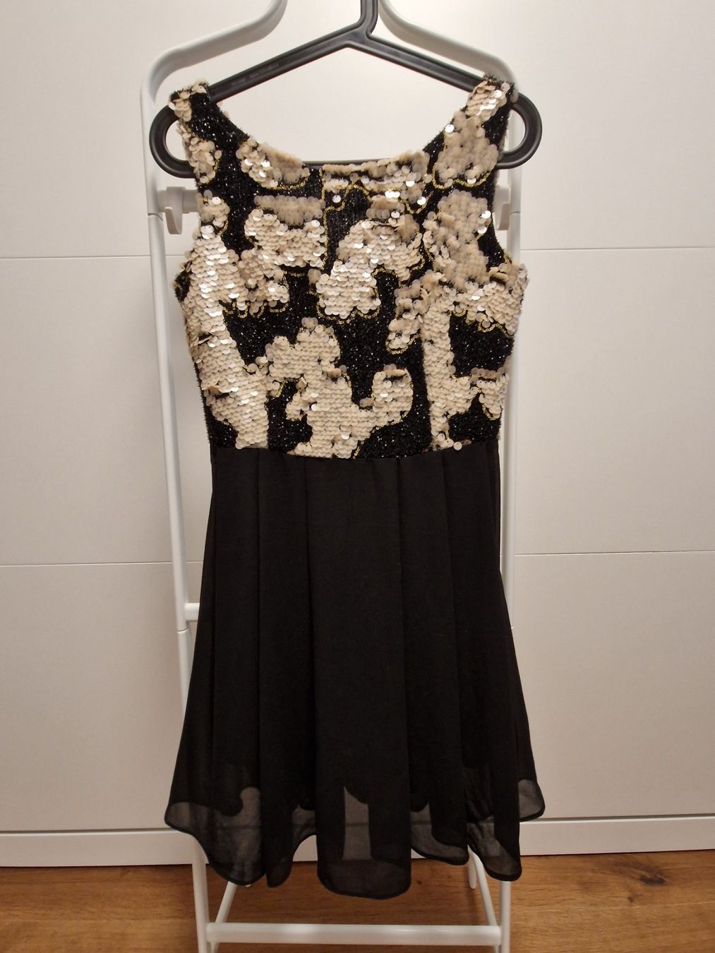 Kleider: Kleid XS-S – Gebraucht aus Vallon von Penny31
