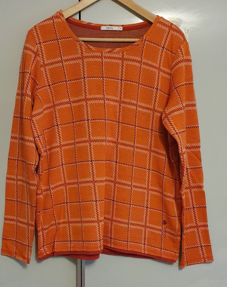 Cecil Pullover & Sweatshirts: Kuscheliger Pullover von Cecil, M – Neu (gemäss Beschreibung) aus Unterentfelden von LookoutMt