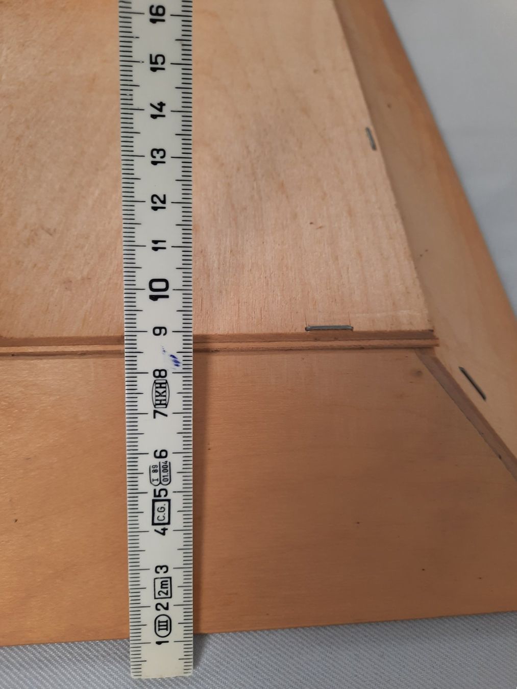 Foto & Immagini: 3D - Holzbild, Schreinerei – Usato da Beinwil am See venduto da Restwert_Beinwil 7