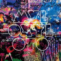 COLDPLAY (CD) Mylo Xyloto FABRIKNEU!