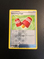 Evolving Skies Switching Cups 162/203 NM Ab 1