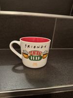 MC Donalds Friends Tasse