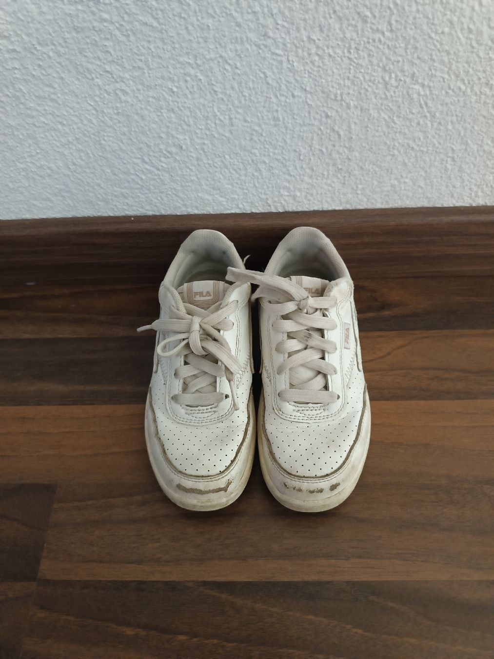 Fila Scarpe da uomo: scarpe 31 – Usato da Arbedo venduto da cuc_8zbh 2