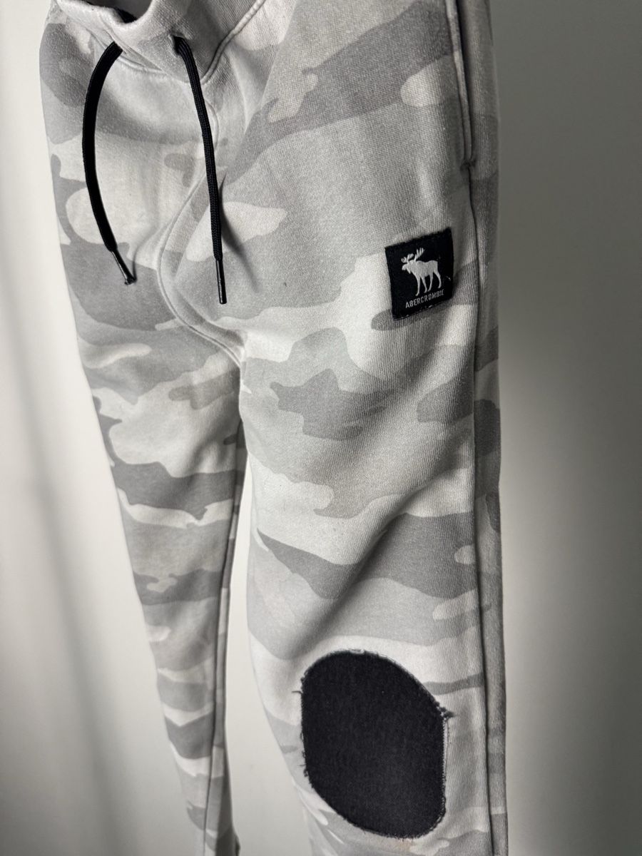 Abercrombie Hosen: Abercrombie Jogging Pants Size 11/12 – Gebraucht aus Zürich von AninANILOKIN 3